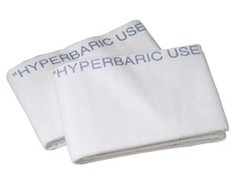 Hyperbaric Blankets